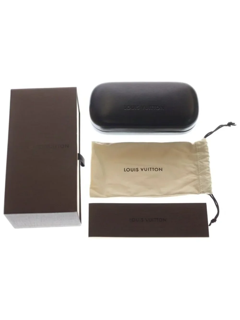 Louis Vuitton this authentic